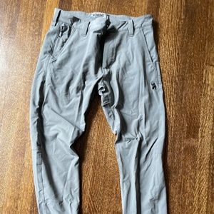 Chrome Brannan Pants